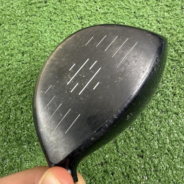 TaylorMade R9 SuperDeep TP Tour Preferred Driver 9.5 Degree Head