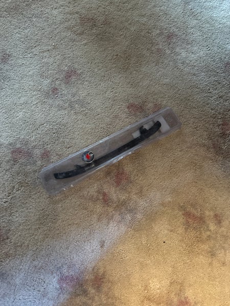 CCM Black Step Steel 263 mm (Used)