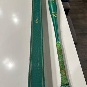 COMBAT MFG Country Club Aces Spec A1 BBCOR Baseball Bat