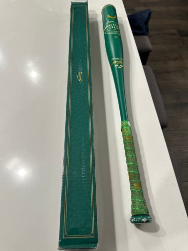 COMBAT MFG Country Club Aces Spec A1 BBCOR Baseball Bat