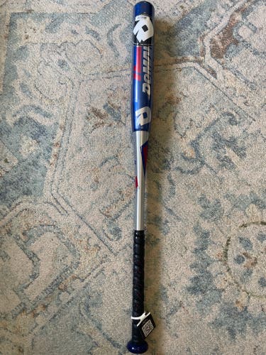 DeMarini M2M USSSA Certified Bat (-12)  20 oz 32" (New)