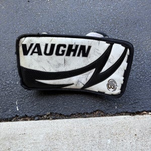 Vaughn 7500 Velocity 3 Regular  (Used)