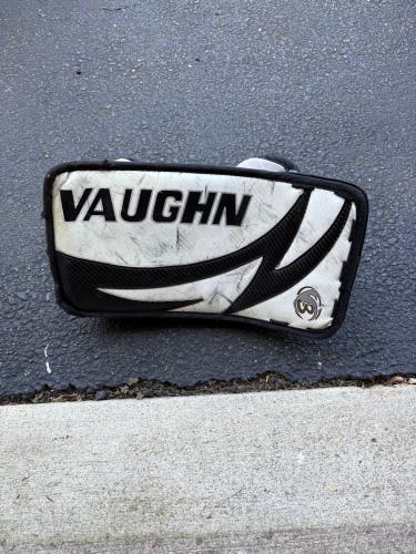 Vaughn 7500 Velocity 3 Regular (Used)