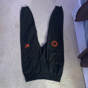 Compuware lululemon joggers