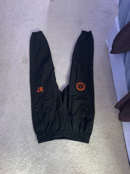 Compuware lululemon joggers
