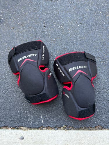 Bauer Vapor X900 (Used)