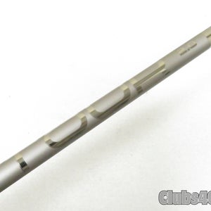TOUR 2.0 Chrome 65 Stiff Flex Driver Shaft with PING G425 G430 G440 Adapter