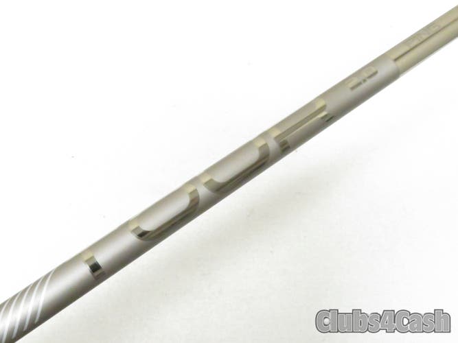 TOUR 2.0 Chrome 65 Stiff Flex Driver Shaft with PING G425 G430 G440 Adapter