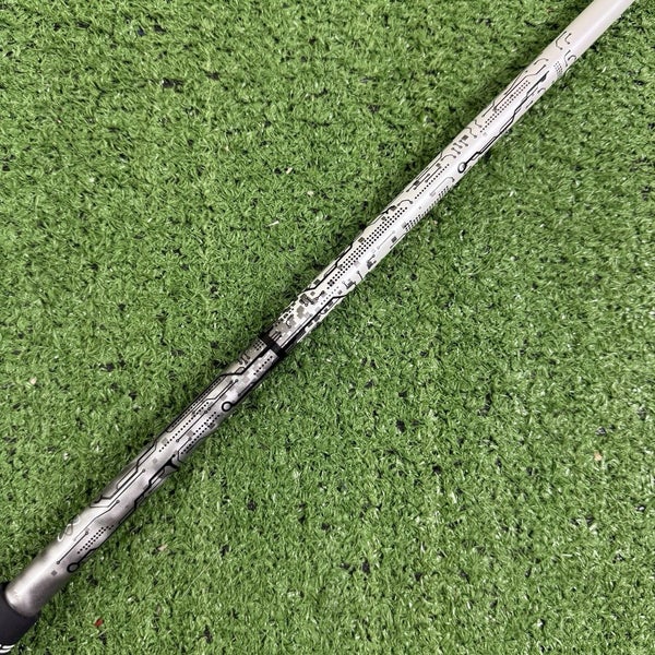 Aldila Rogue Silver 125 Msi 60Tx Tour X Driver Shaft Taylormade Adapter 43.5