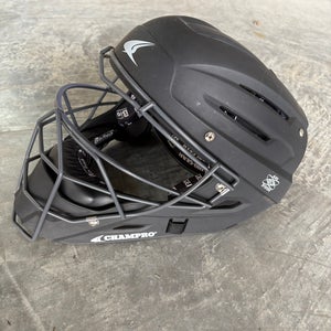 Champro Umpire Helmet