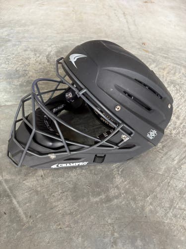 Champro Umpire Helmet