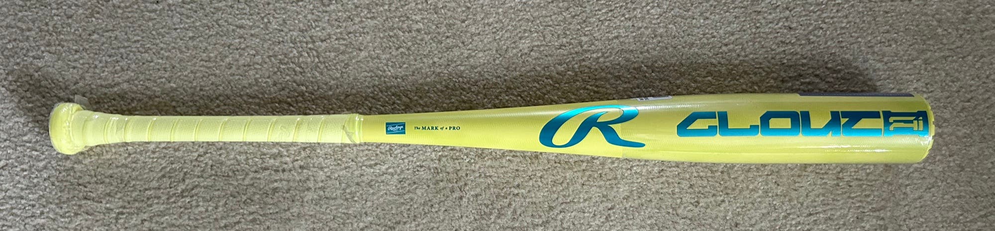 2026 Rawlings Clout Composite BBCOR Certified Bat (-3)  28 oz 31" (New)