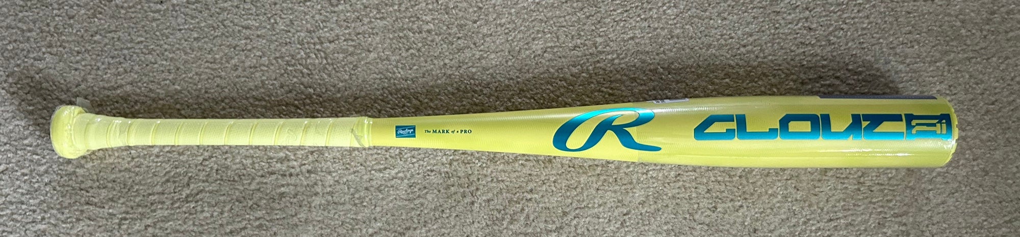 2026 Rawlings Clout Composite BBCOR Certified Bat (-3)  28 oz 31" (New)