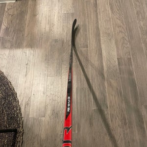 65 Flex Senior Custom Red Hyperlite 2 Left Hand