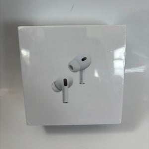 Authentic Apple AirPods Pro 2nd Gen with MagSafe Charging Case