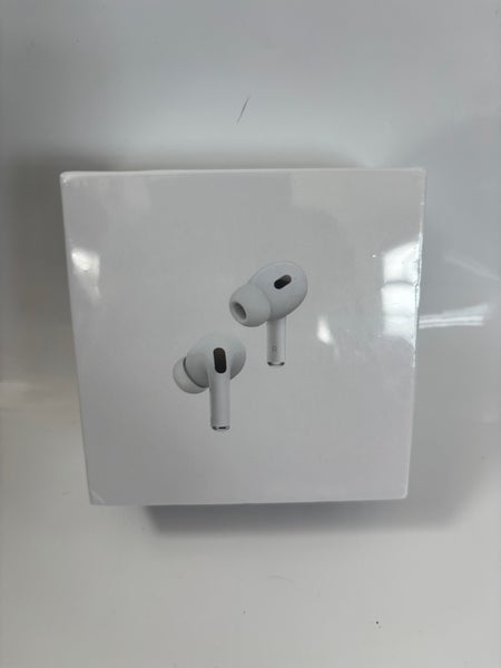 Authentic Apple AirPods Pro 2nd Gen with MagSafe Charging Case