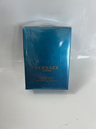 Authentic Versace EDT 100ML Cologne