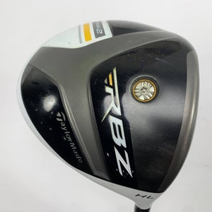 TaylorMade RocketBallz Stage 2 Driver HL RocketFuel 50g Ladies Womens RH