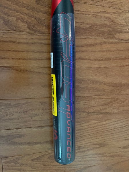 2024 Easton Ghost Advanced Composite Bat (-10)  22 oz 32" (New)