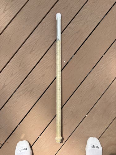 Adult STX SC-TI X Shaft (Used)