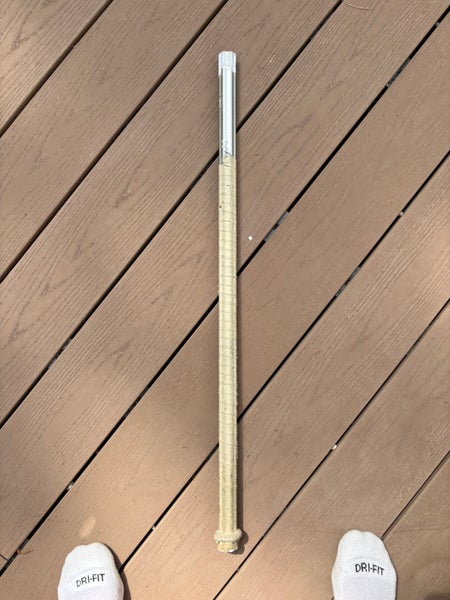 Adult STX SC-TI X Shaft (Used)