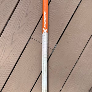Adult STX Fiber X Shaft (Used)