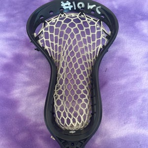 Black FOGO StringKing Mark 2F Strung Head (Used)