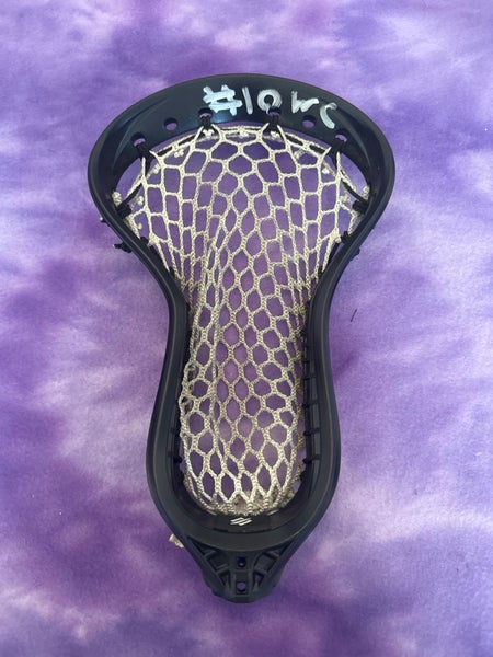 Black FOGO StringKing Mark 2F Strung Head (Used)