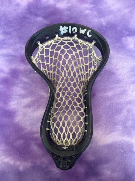 Black FOGO StringKing Mark 2F Strung Head (Used)