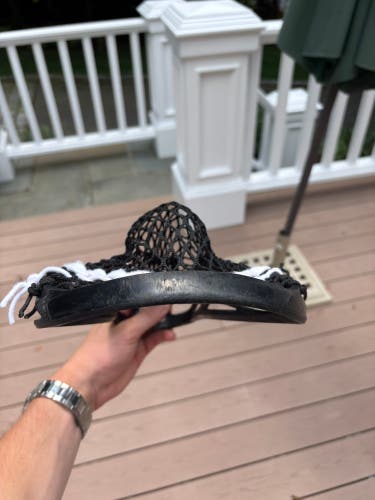 STX Surgeon 1K Strung Head (New)