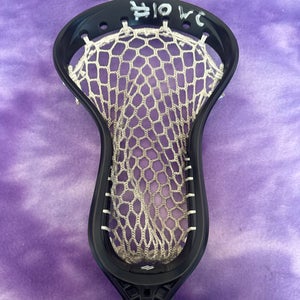 Black FOGO StringKing Mark 2F Strung Head (Used)