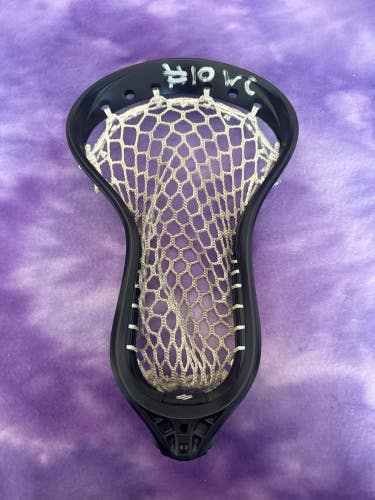 Black FOGO StringKing Mark 2F Strung Head (Used)