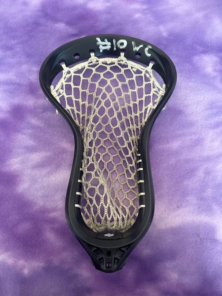 Black FOGO StringKing Mark 2F Strung Head (Used)