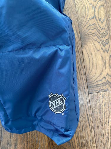 (New) AEGIS INTERCEPTOR PRO GOALIE NECK GUARD  S/M