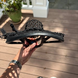 Warrior Evo QX-O Strung Head (Used)