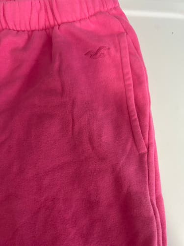Black Women's XXL Adult Under Armour Game Pants (Used)