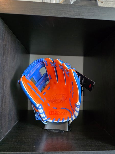 NWT NYC EDITION A2000 11.5 1786