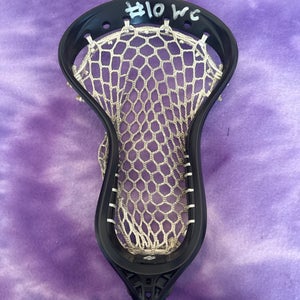 Black FOGO StringKing Mark 2F Strung Head (Used)