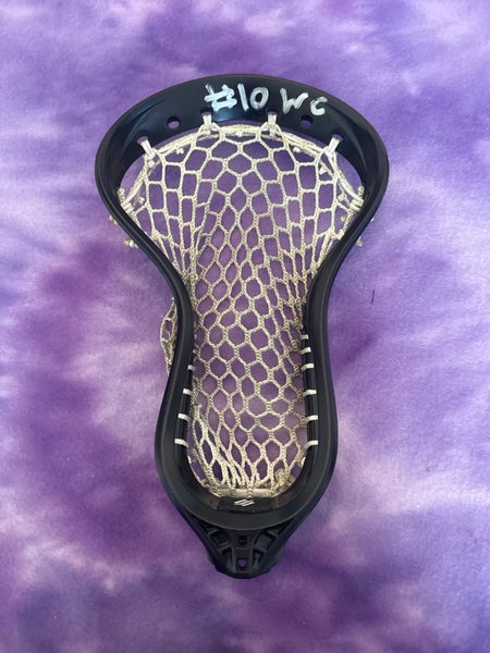 Black FOGO StringKing Mark 2F Strung Head (Used)