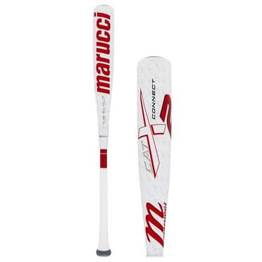 Open to offers! 2025 Marucci CATX2 Connect Hybrid USSSA Certified Bat (-5) 27 oz 32" (Like New)