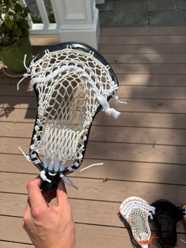 ECD Ion Strung Head (New)