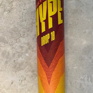 2024 Easton Hype Fire USSSA 31” (-10)