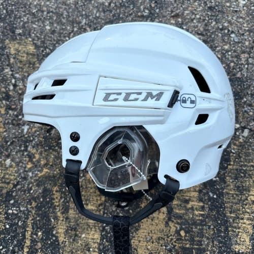 Small CCM Super Tacks X Helmet