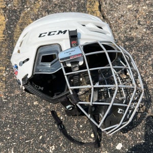 Small CCM Tacks 310 Helmet (Used)