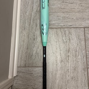 2026 Rawlings Icon Composite USABat Certified Bat (-8) 23 oz 31" (New)