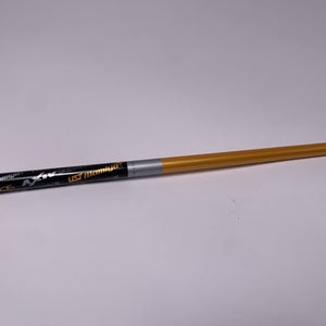 UST Mamiya ProForce AxivCore Extra Stiff Graphite Driver Shaft 42.25"-Titleist