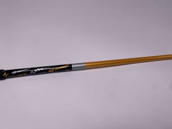 UST Mamiya ProForce AxivCore Extra Stiff Graphite Driver Shaft 42.25"-Titleist