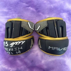 Army Maverik Max Arm Pads (Used)