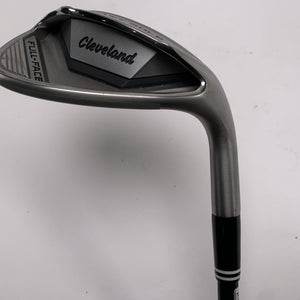 Cleveland Smart Sole Sand Wedge SW UST Mamiya Recoil Dart Wedge Graphite Mens RH