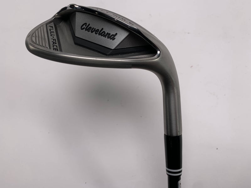 Cleveland Smart Sole Sand Wedge SW UST Mamiya Recoil Dart Wedge Graphite Mens RH